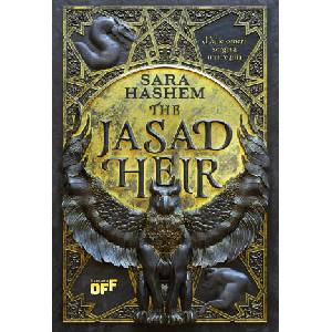 Jasad Heir. Dalle ceneri sorgerà una regina (ISBN: 9791255332343)