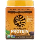 Proteiny Sunwarrior Protein Plus Bio 375 g