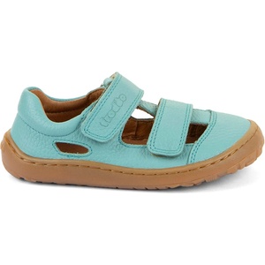 Froddo Детски сандали Froddo Kid's Barefoot Sandal - Mint - размер 28 (EU) (702-4264-1019)