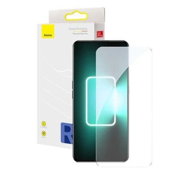 Baseus Защитно фолио от закалено стъкло за realme GT Neo5, Baseus (P6001205B201-04) (P6001205B201-04)