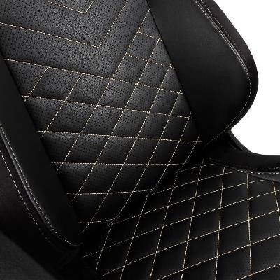 Noblechairs EPIC PU NBL-PU-GOL-002