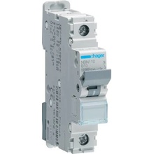 Hager 10/1/b 10ka NBN110