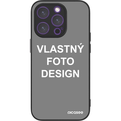 Picasee ULTIMATE CASE MagSafe Apple iPhone 14 - Vlastný design/motiv