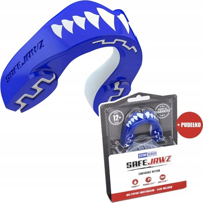 Safe Jawz Extro Series SR Ice – Zbozi.Blesk.cz