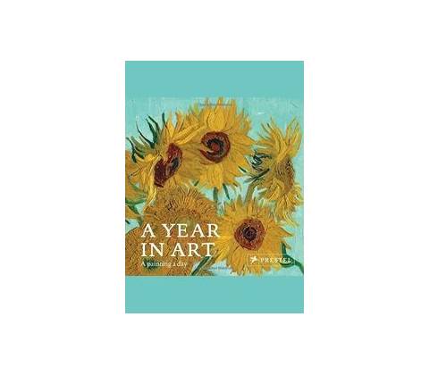 Year in Art