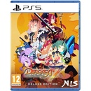 Disgaea 7: Vows of the Virtueless (Deluxe Edition)