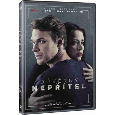 Důvěrný nepřítel BD