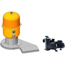 VÁGNER POOL, Bilbao Kit 500, 9 m3/h, s čerpadlem Preva vp-51BIL50009PR
