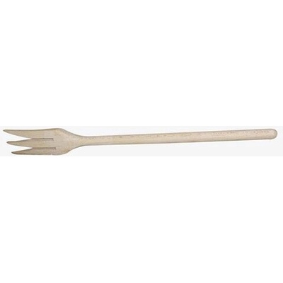 Vidlička 30 cm dřevo
