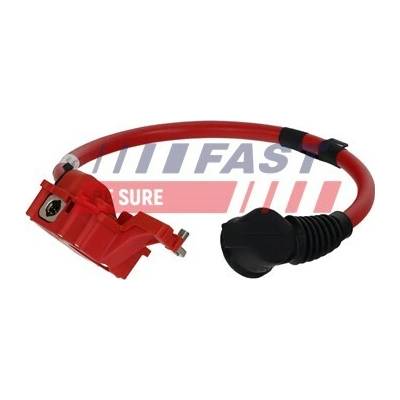 Adaptér baterie FAST FT01787