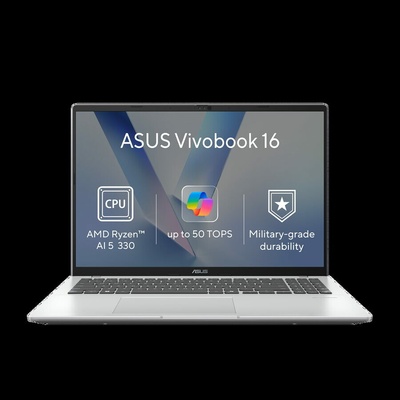 Asus Vivobook 16 M1607KA-MB245WZ