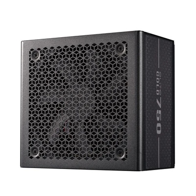 Cooler Master Elite 750W 80 PLUS Gold (MPX-7505-AFAG-BEU)