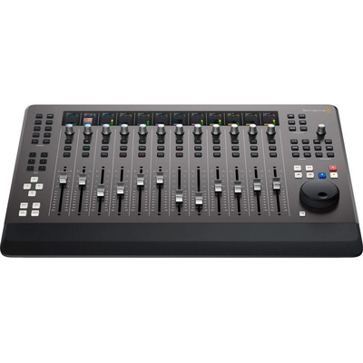 Blackmagic Fairlight Desktop Console
