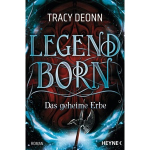 Legendborn - Das geheime Erbe | Beate Brammertz (ISBN: 9783453322509)