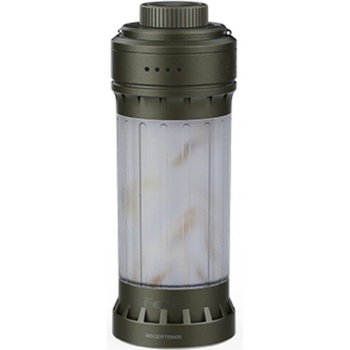 Fenix Акумулаторен фенер Fenix CL22R, маслина (CL22ROLI)