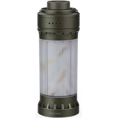 Fenix Акумулаторен фенер Fenix CL22R, маслина (CL22ROLI)