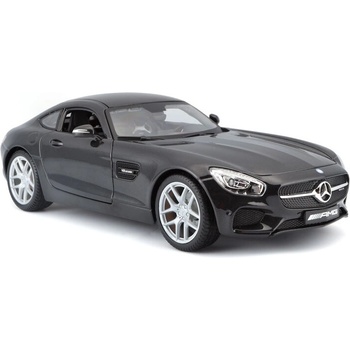 Maisto SP EDITION Кола Mercedes AMG GT 1: 18