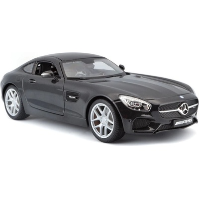 Maisto SP EDITION Кола Mercedes AMG GT 1: 18