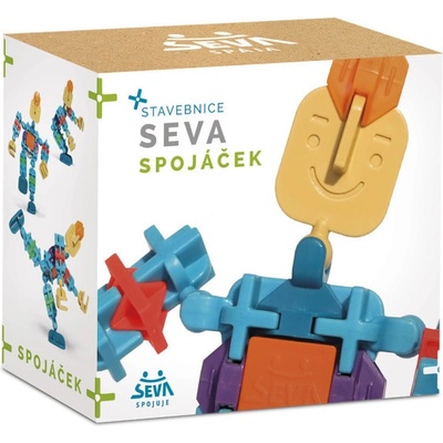Seva Spojáčik