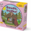 Efko Boudo, budko