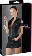 Cottelli Erotický Policajtka