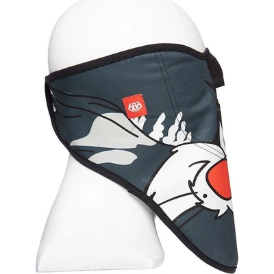 686 STRAP FACE MASK Looney Tunes Sylvester