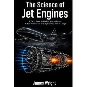 The Science of Jet Engines | James Wright (2026)