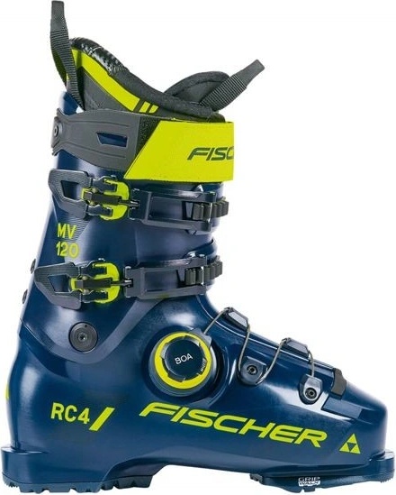 fischer rc4 podium rd 110 21 22 - Heureka.sk