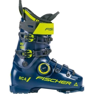 Fischer RC4 120 MV BOA VAC GW 23/24