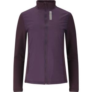 ENDURANCE Дамско яке за бягане ENDURANCE Women's Bopha Jacket Running jacket - Nightshade - размер 38 (EU) (128-0812-0213)