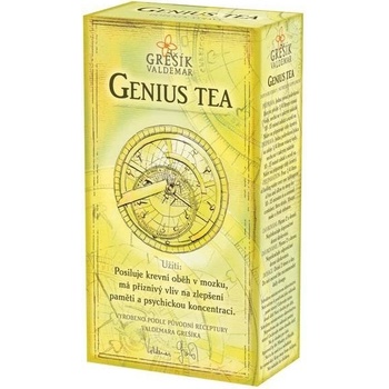 Grešík Genius Tea 50 g