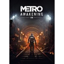 Metro Awakening