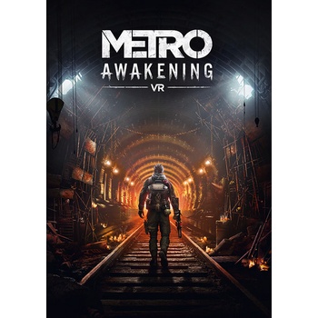 Metro Awakening