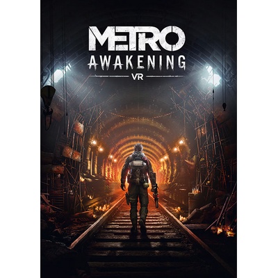 Metro Awakening