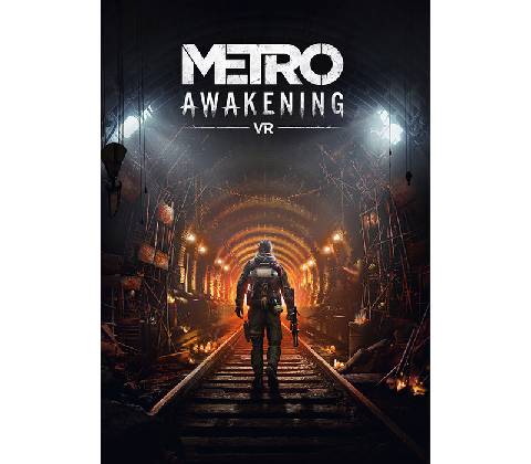 Metro Awakening