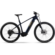 Haibike Alltrack 11 ABS 2025