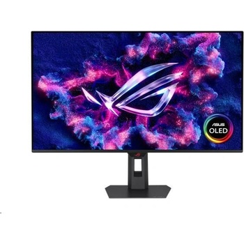 Asus ROG Strix XG32UCDS