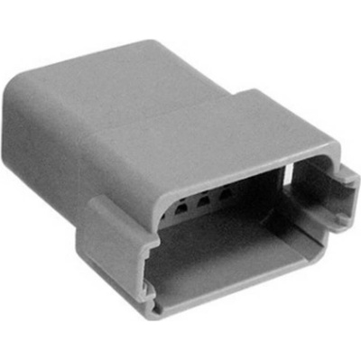 Bulgin PX0112P12AGY 1 ks