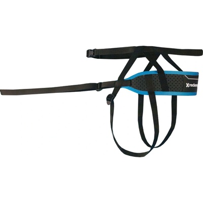 Rock Empire Canicross Race