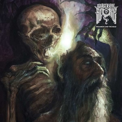 DOCTOR SMOKE - DREAMERS AND THE DEAD CD