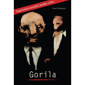 Gorila - Tom Nicholson