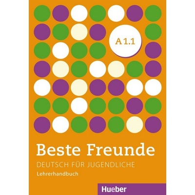 Beste Freunde A1/1 Lehrerhandbuch