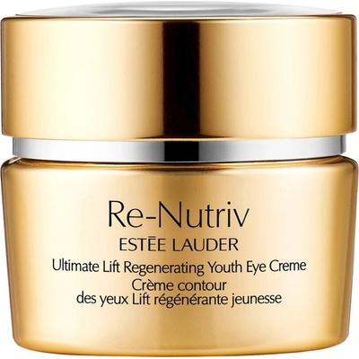 Estée Lauder Re-Nutriv Ultimate Lift Regenerating Youth Eye Crème 15 ml