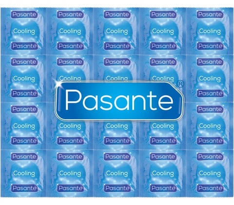 Pasante Cooling 3 ks