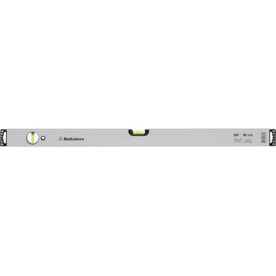 Hultafors SM 80 cm hliníková vodováha