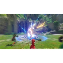 Dragon Quest XI S: Echoes of an Elusive Age (Definitive Edition)