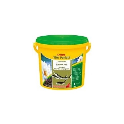 Sera Stör Perlets 3,8 l