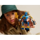Image 1 of LEGO® NINJAGO® - Jay's Mech Battle Pack (71805)
