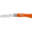 Opinel My First N°7 oranžová 002363