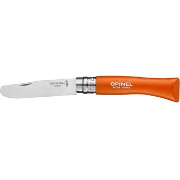 Opinel My First N°7 oranžová 002363